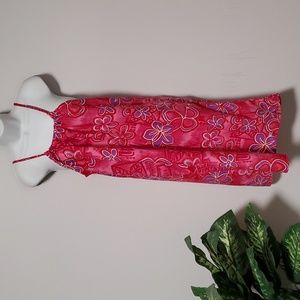 Stitch Hawaiian,  Size L/XL